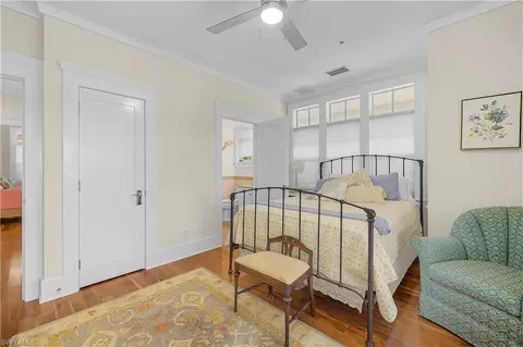 Bedroom - 315 Useppa Is, Captiva, FL 33924 photo 2 of 8