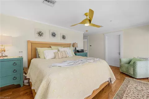 Bedroom - 315 Useppa Is, Captiva, FL 33924 photo 8 of 8
