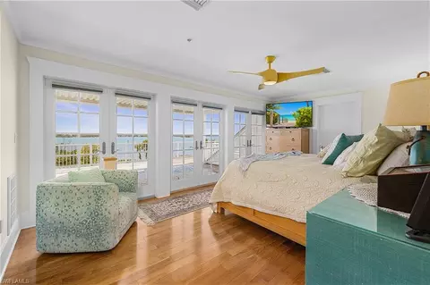 Bedroom - 315 Useppa Is, Captiva, FL 33924 photo 7 of 8
