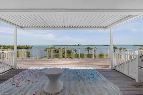 Exterior - 315 Useppa Is, Captiva, FL 33924 photo 8 of 9