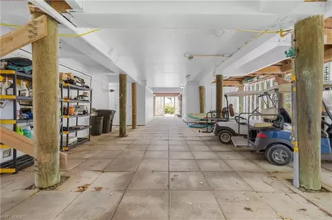 Exterior - 315 Useppa Is, Captiva, FL 33924 photo 9 of 9