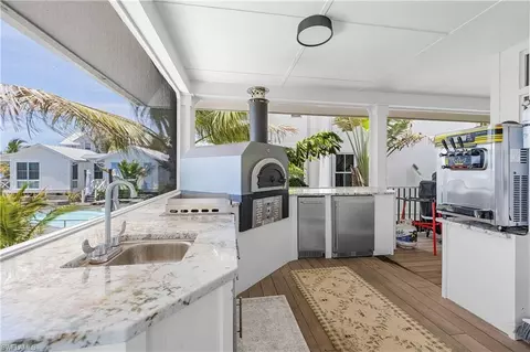 Kitchen - 315 Useppa Is, Captiva, FL 33924 photo 1 of 5