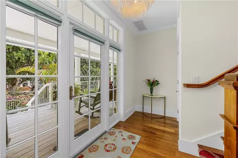 Entry Way - 315 Useppa Is, Captiva, FL 33924 photo 1 of 3