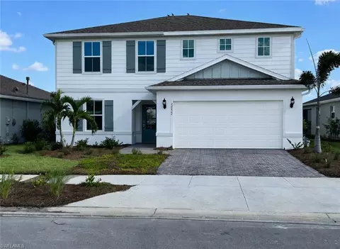 42422 Cascade Dr, Punta Gorda, FL 33982