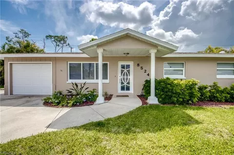 8524 Dartmouth St, Fort Myers, FL 33907