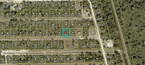 4227 E 28th St, Alva, FL 33920