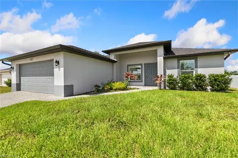 2422 NW 21st Ave, Cape Coral, FL 33993