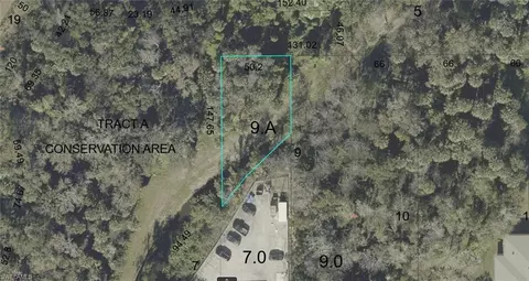 25-19 30-5ag-0y00-009a Inaccesible Trak, Sanford, FL 32771