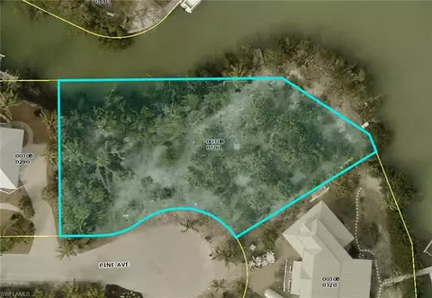 6408 Pine Ave, Sanibel, FL 33957