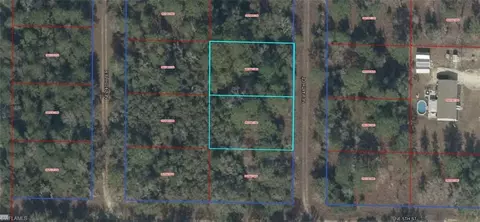lot1 NE 2 Ne 148th Ct, Williston, FL 32696