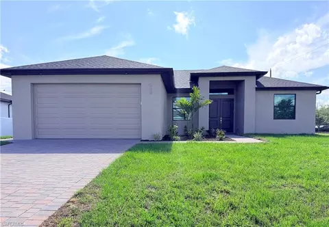 338 SW 28th Ave, Cape Coral, FL 33991