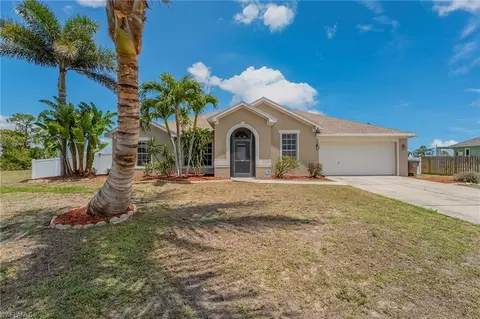 1709 NW 15th Ter, Cape Coral, FL 33993
