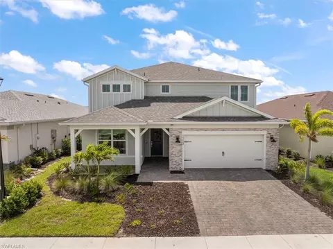 15660 Northridge Rd, Punta Gorda, FL 33982