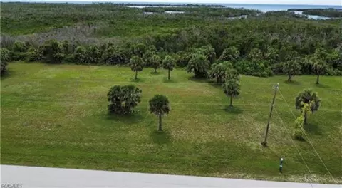 16791 San Edmundo Rd, Punta Gorda, FL 33955
