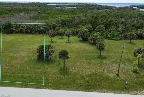 16811 San Edmundo Rd, Punta Gorda, FL 33955