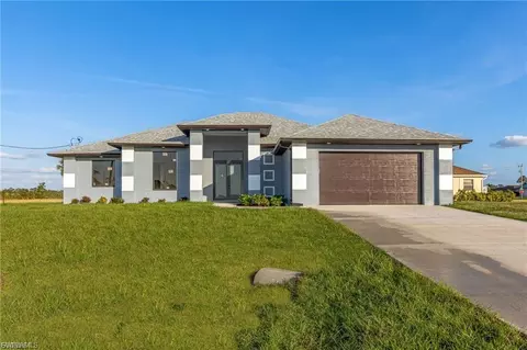 2724 NW 7th Pl, Cape Coral, FL 33993