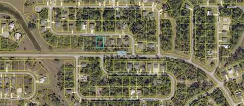 8009 Sherwood Cir, Labelle, FL 33935