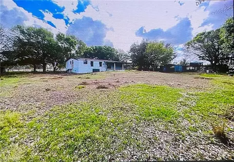 820 N Romero St, Clewiston, FL 33440