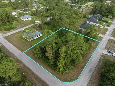 217 Corvet Ave S, Lehigh Acres, FL 33974