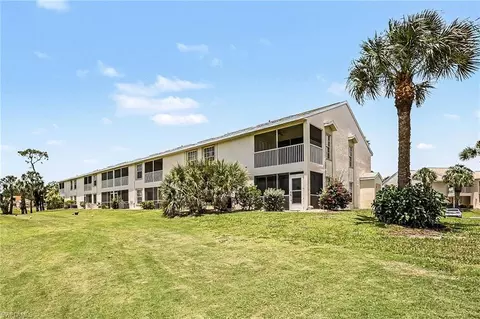 17144 Ravens Roost #7, Fort Myers, FL 33908