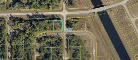 1300 Joel Ln, Labelle, FL 33935