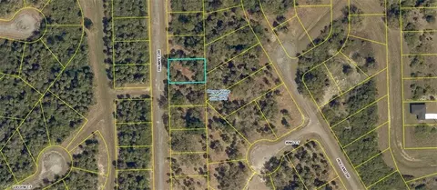 611 Trumpet Dr, Labelle, FL 33935