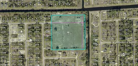 1053 Gladys St, Lehigh Acres, FL 33974