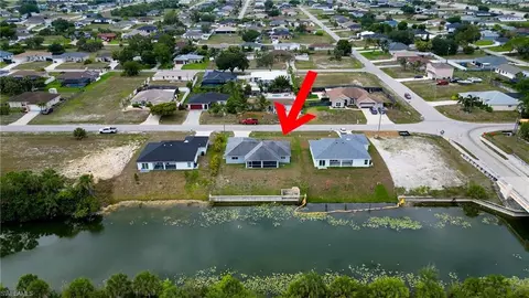 1725 NE 23rd St, Cape Coral, FL 33909