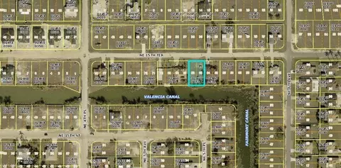 514 NE 15th Ter, Cape Coral, FL 33909