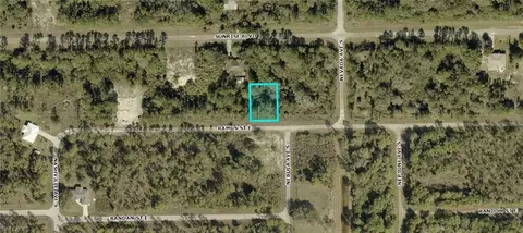 1223 Ramus St E, Lehigh Acres, FL 33974