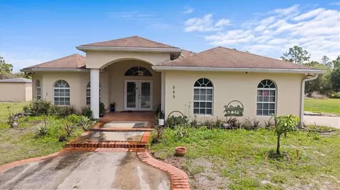 545 N Isora St, Clewiston, FL 33440