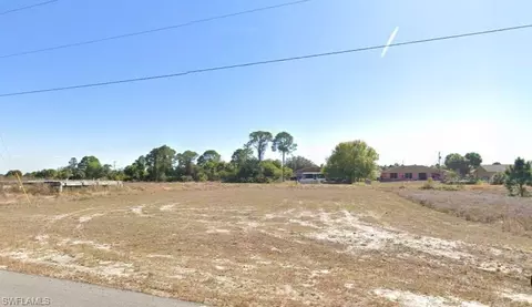 1244 Fontana St E, Lehigh Acres, FL 33974