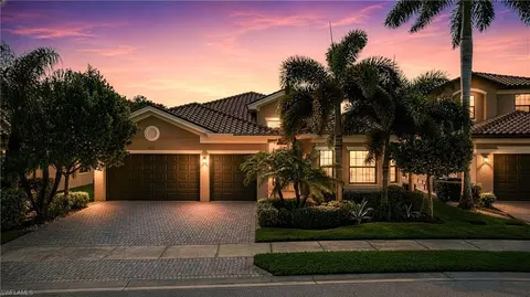 11532 Stonecreek Cir, Fort Myers, FL 33913