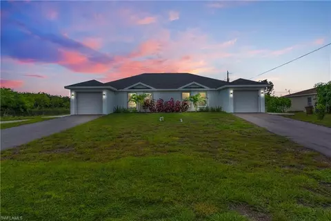 4675-4677 Golfview Blvd, Lehigh Acres, FL 33973