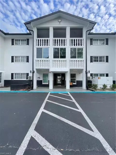 3704 Broadway #318, Fort Myers, FL 33901