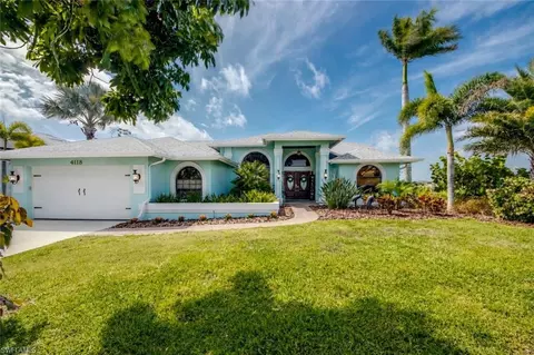 4118 NW 33rd Ln, Cape Coral, FL 33993