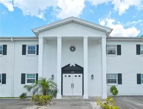 1462 Myerlee Country Club Blvd #2G, Fort Myers, FL 33919