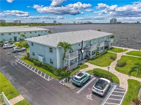 3332 N Key Dr #2, North Fort Myers, FL 33903