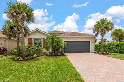 3611 Rain Lily Ln, Alva, FL 33920