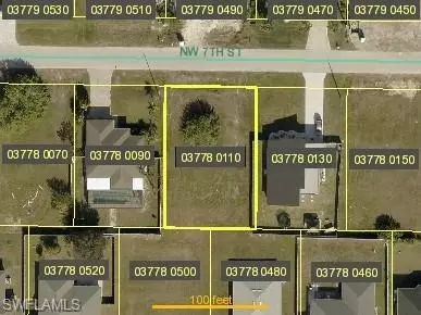 2236 NW 7th St, Cape Coral, FL 33993
