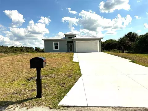 115 Lansing Cir, Labelle, FL 33935