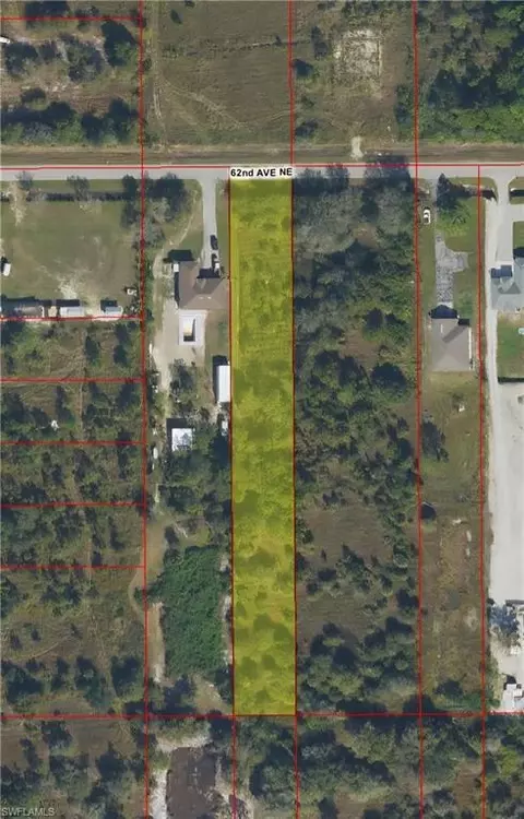 62 Nd Ave NE, Naples, FL 34120