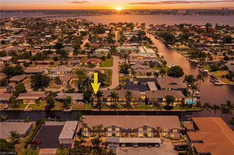 4928 Vincennes St #C8, Cape Coral, FL 33904