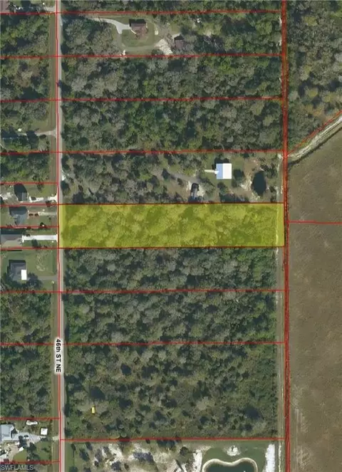 46 Th St NE, Naples, FL 34120