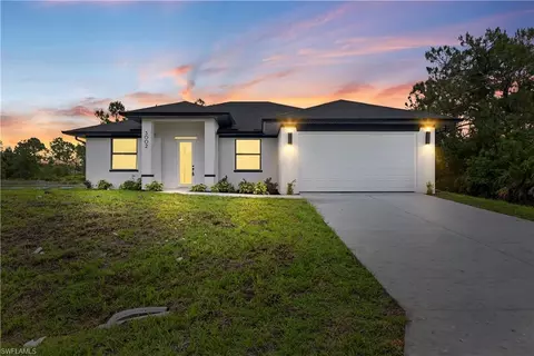 3002 Nora Ave N, Lehigh Acres, FL 33971
