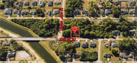 3003 19th St W, Lehigh Acres, FL 33971