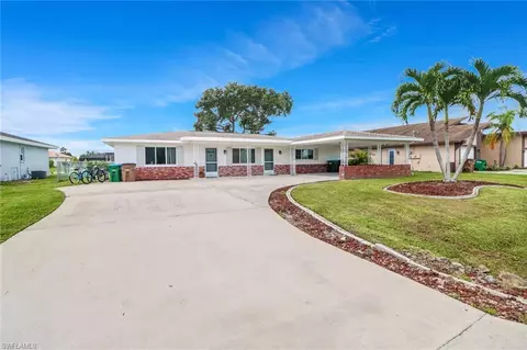4838 Tudor Dr #A, Cape Coral, FL 33904