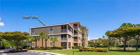 8320 Whiskey Preserve Cir #338, Fort Myers, FL 33919