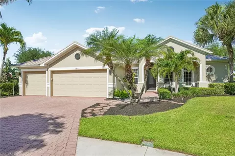 1814 Cayon Ct, Cape Coral, FL 33991