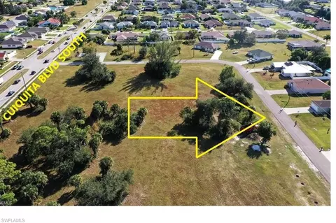 1623 SW 16th Ct, Cape Coral, FL 33991